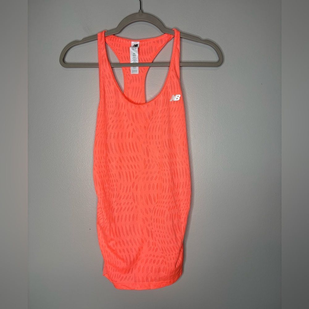 New Balance Women's Accelerate Tank
